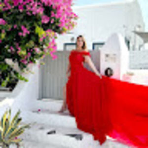 Meet your Posher, Julie